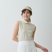 T-R QC PLAY babyスリムトップス ゴルフウェア レディース スポーツ ゴルフ