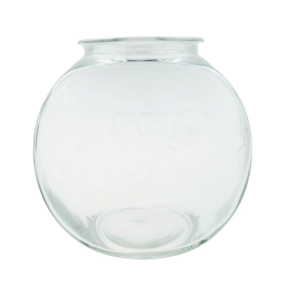 Supreme シュプリーム 20AW Fish Bowl フィッシュボウル 金魚鉢 クリア