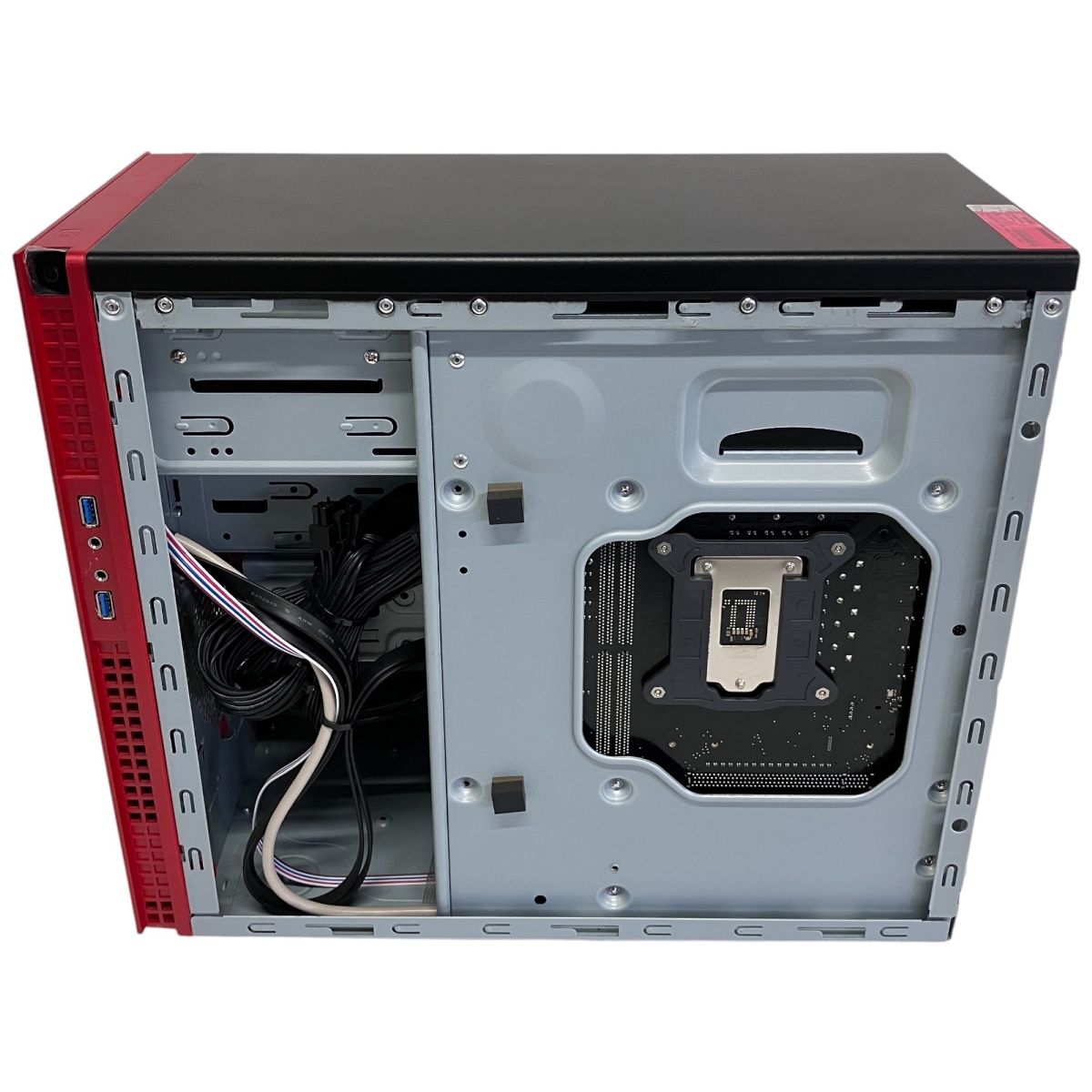 iiyama Core i5 11400F RTX 3060 ゲーミングPC