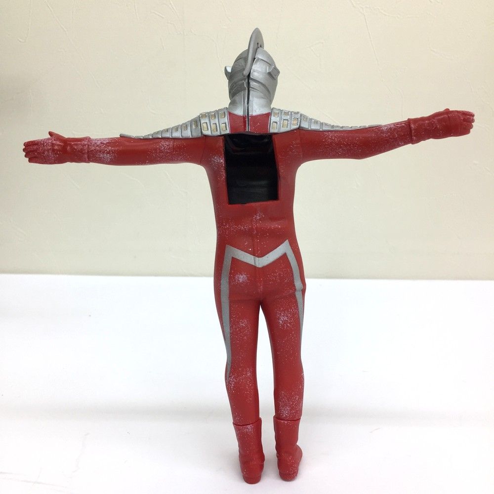 ☆美品 CCP ウルトラセブン 死刑!ウルトラ5兄弟 1000個限定