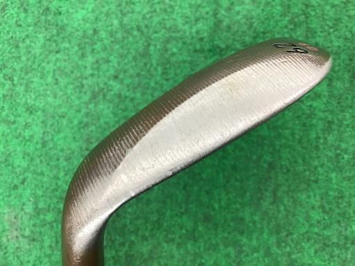 テーラーメイド Taylor Made MILLED GRIND HI TOE 2021 62° 09° ウェッジ WG Dynamic G フレックスS メンズ 男性用 右利き 右用 Cランク ゴルフクラブ