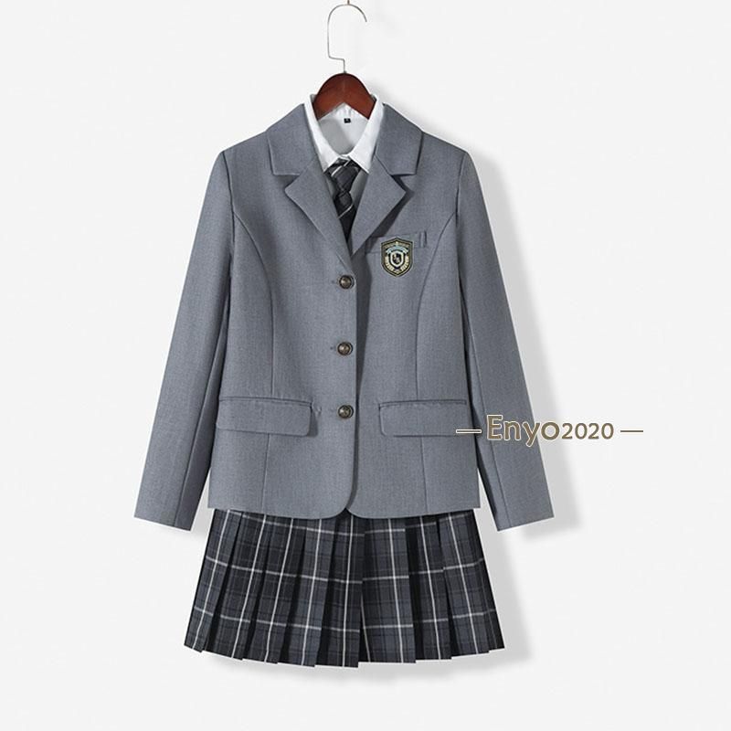 女子スーツ