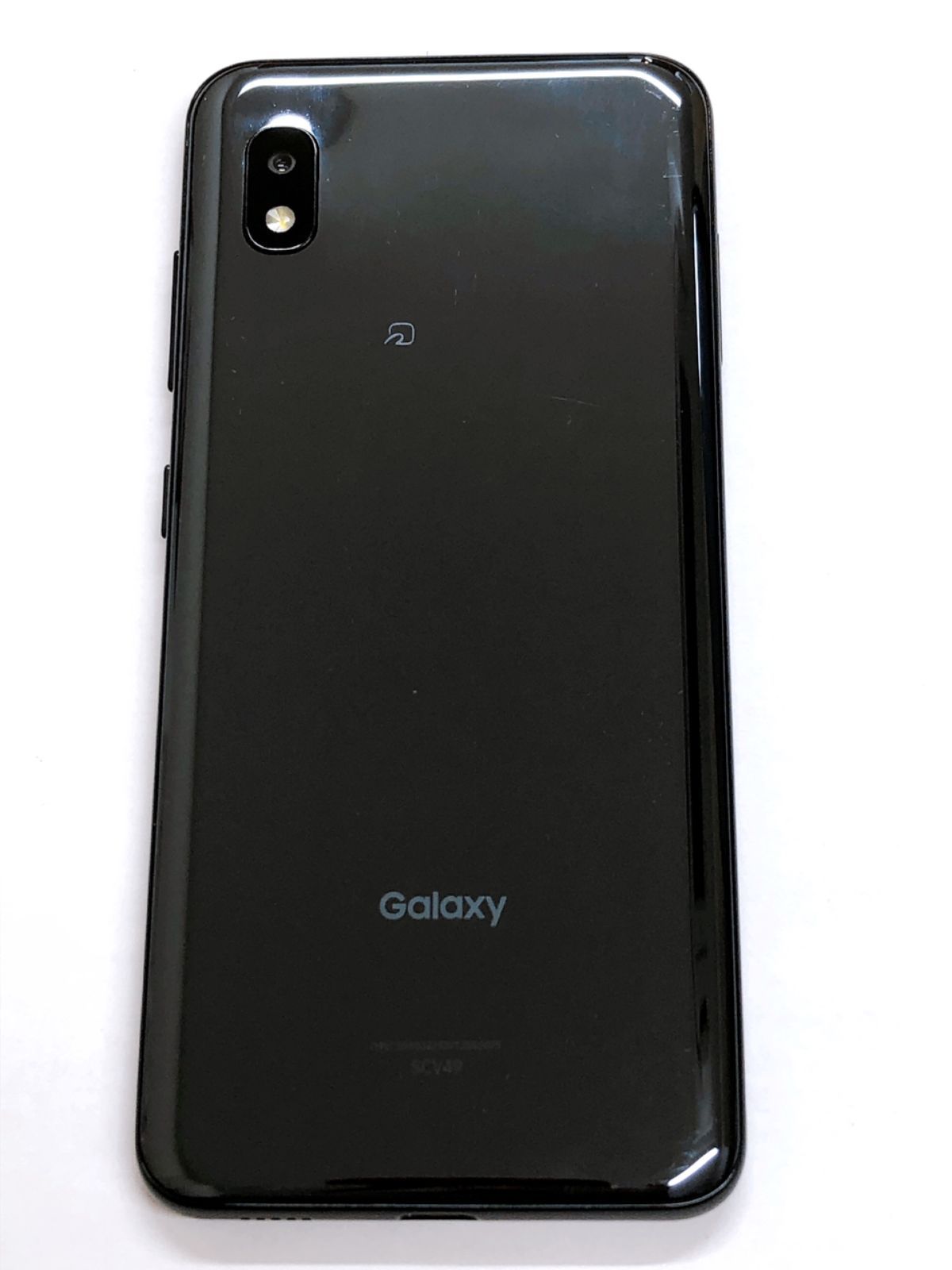 サムスン Galaxy A21 シンプル SCV49 au 価格比較 - 価格.com