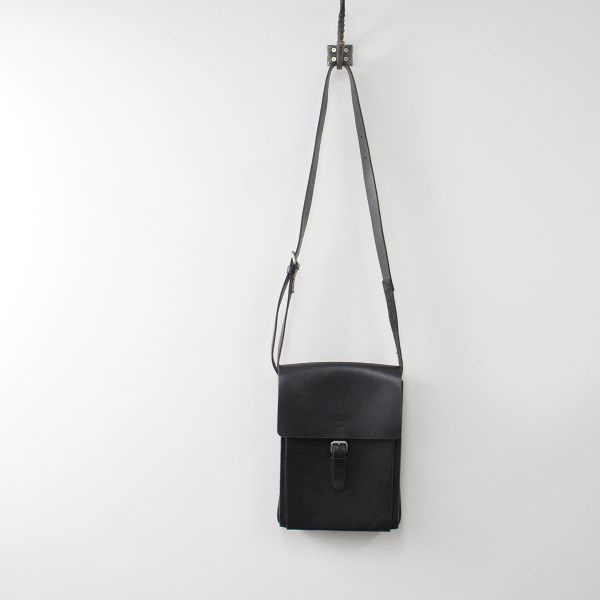 PORTER ポーター 吉田カバン レザー フラップ ショルダーバッグ