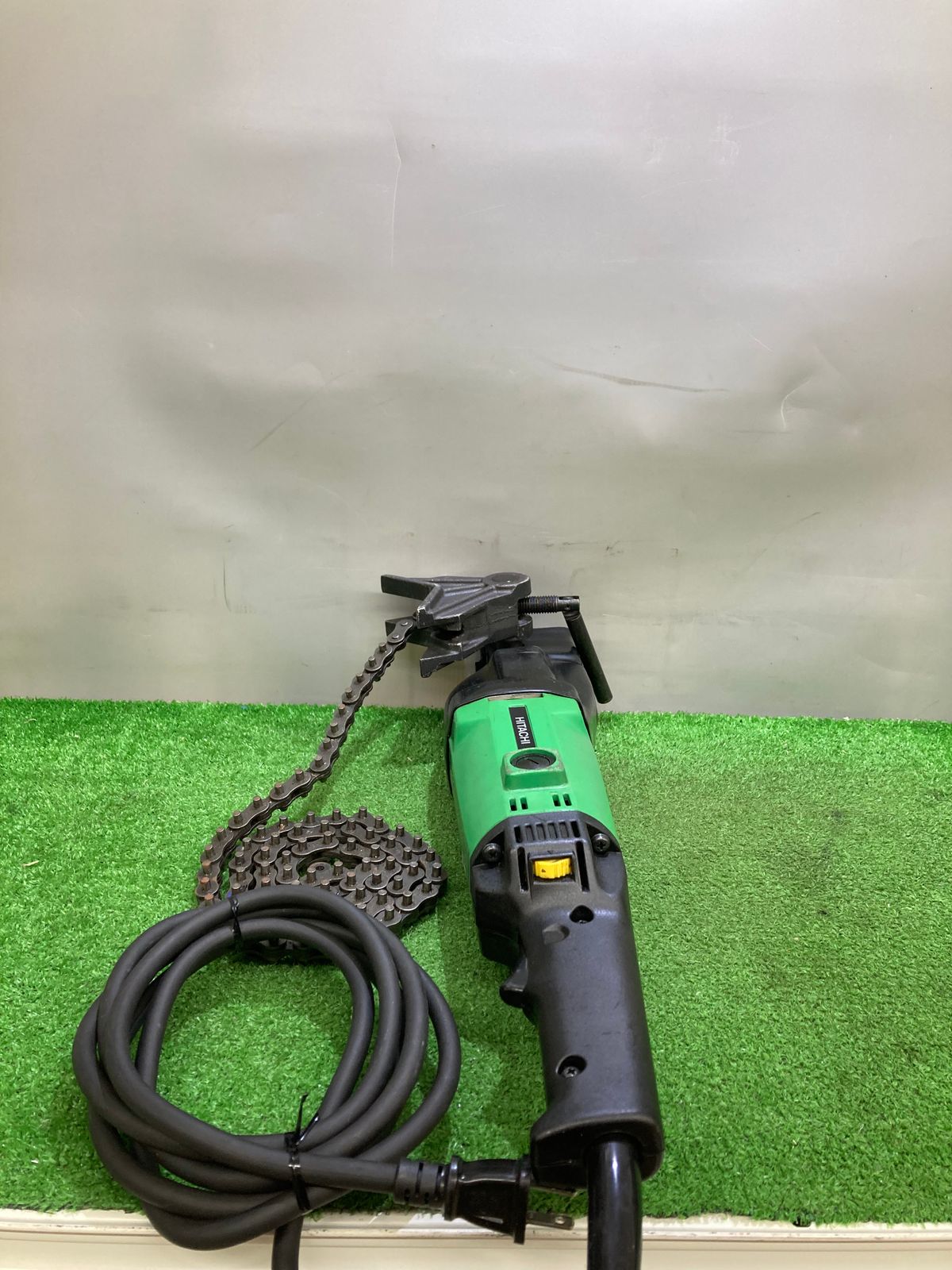 中古品】【0921】☆HiKOKI(旧日立工機) セーバソー CR17Y ITHGMI1AFAZO