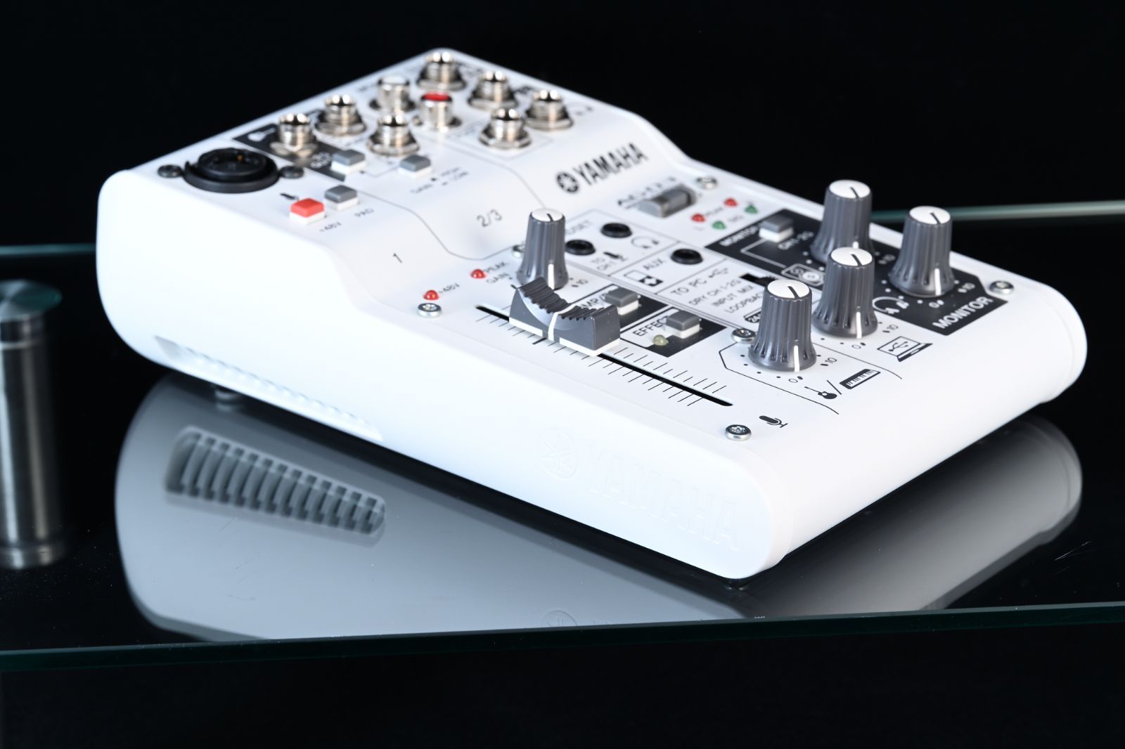 Technics テクニクス SH-EX1200 予備フェーダー付属 （中古品