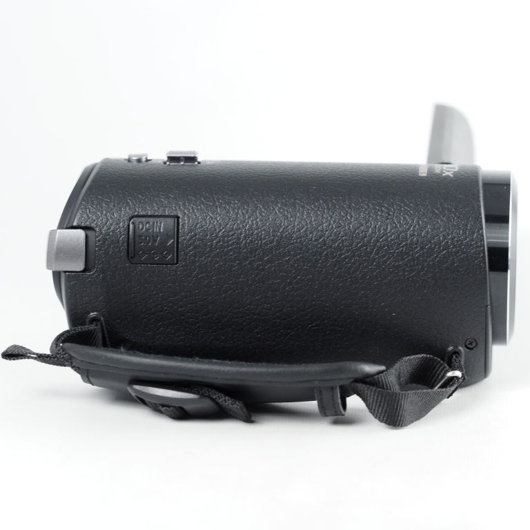 90倍の高倍率ズーム 5軸ハイブリッド手ブレ補正