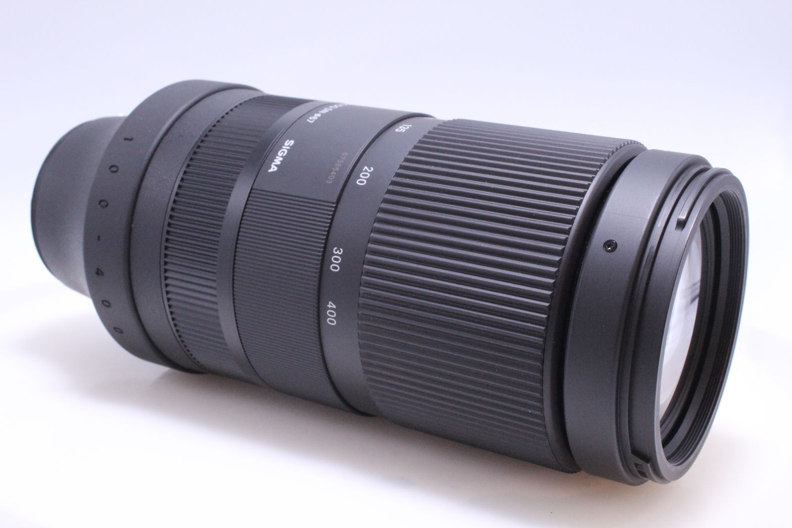 望遠 フルサイズ