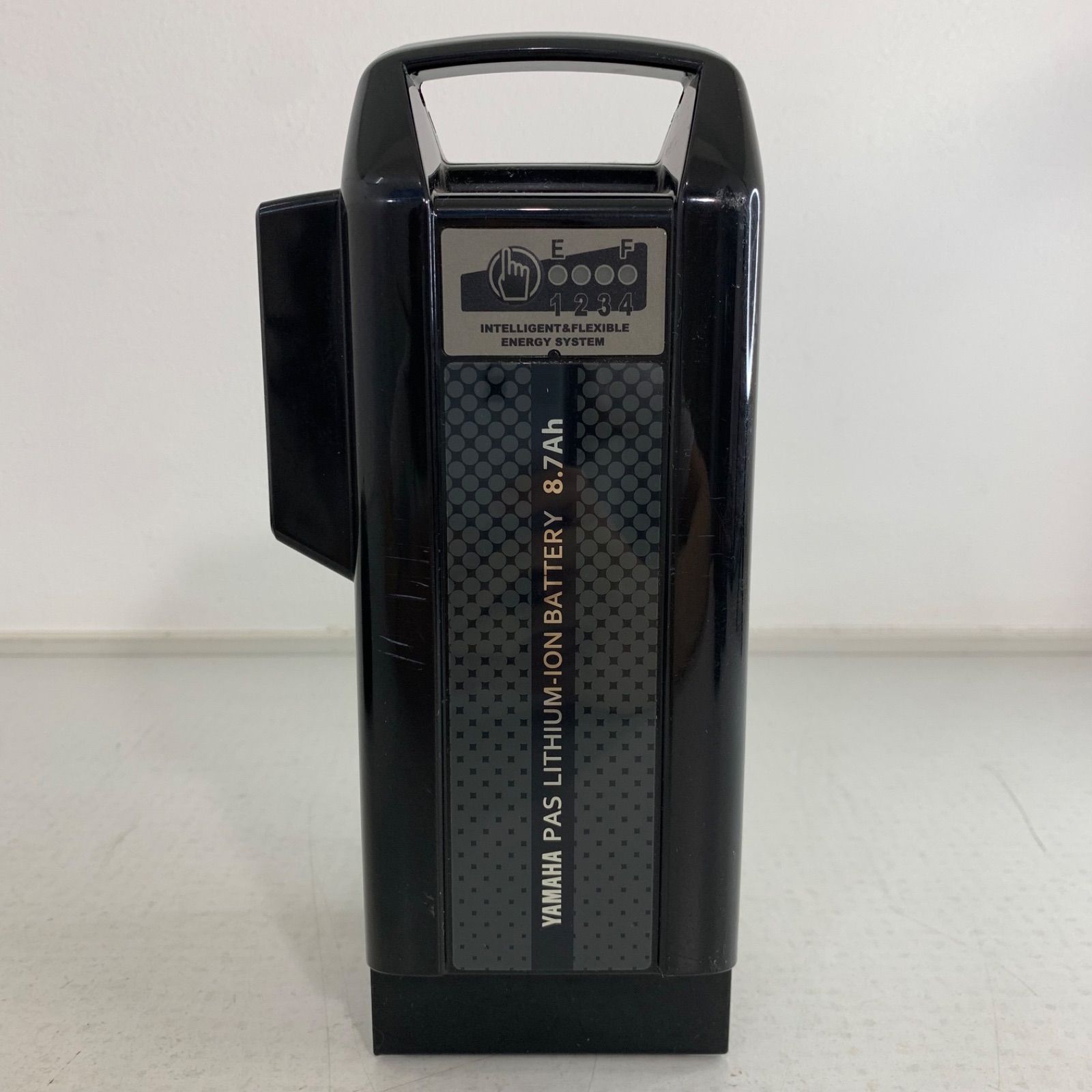 ヤマハ 電動自転車バッテリー X90-20 充電器 8.7A - メルカリ