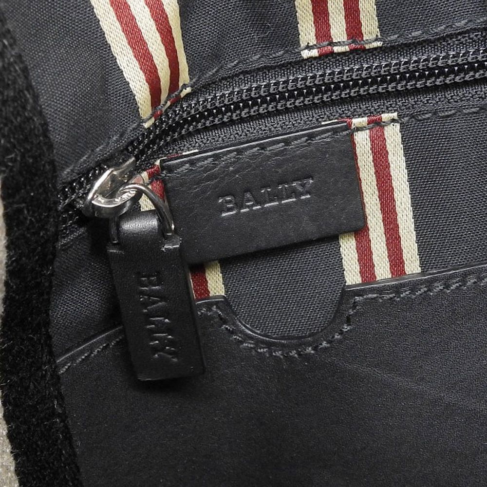 BALLY バリー トレインスポッティング レザー 2WAY バッグ