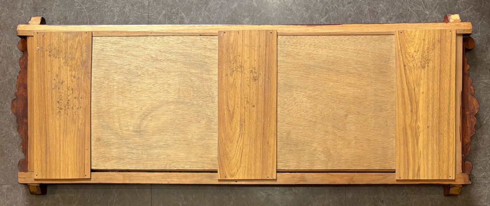 欄間彫刻 壁飾り