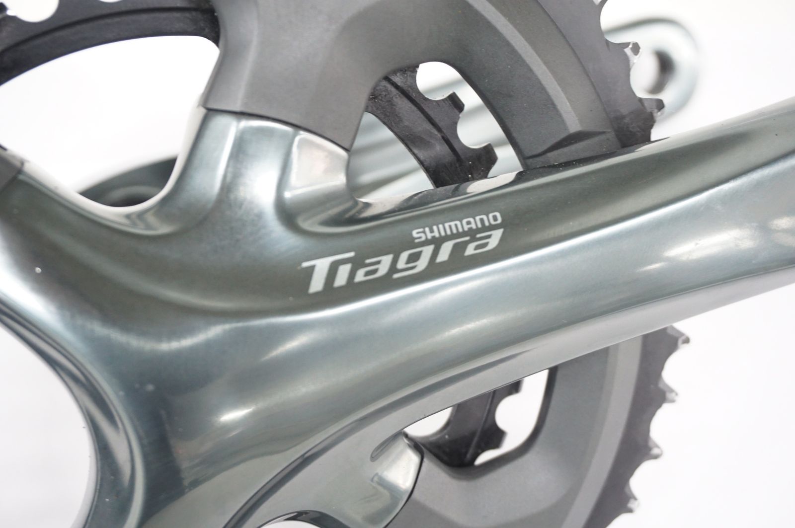 SHIMANO 「シマノ」 TIAGRA FC-4700 50-34T 165mm クランク