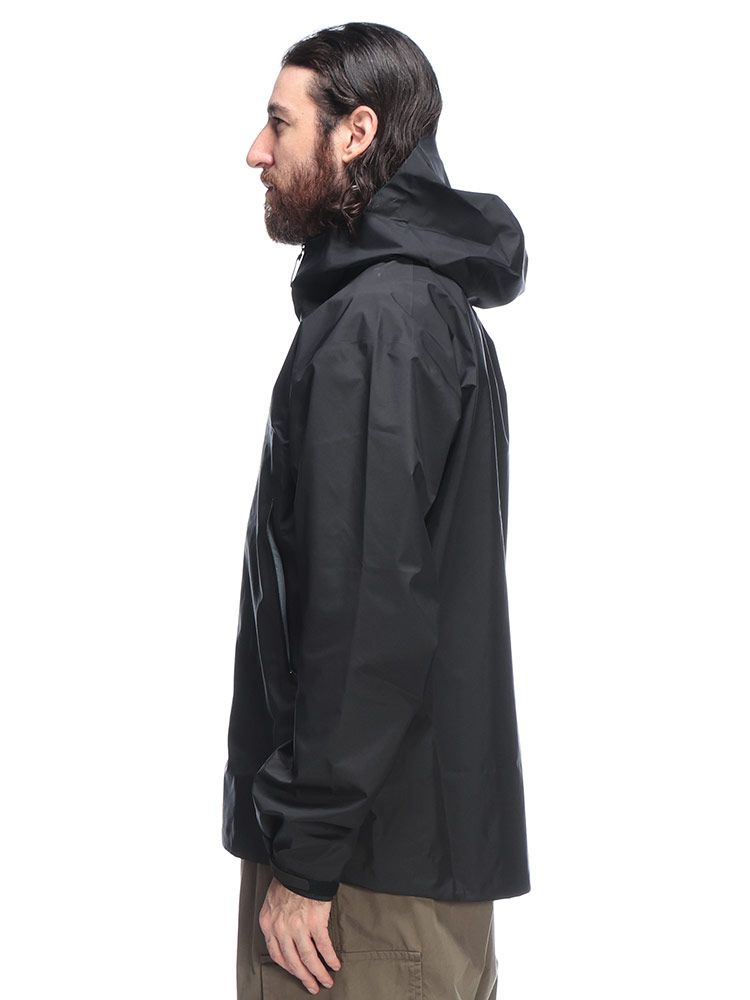 ARC TERYX アークテリクス GORE-TEX ワンポイント フルジップ パーカー BETA
