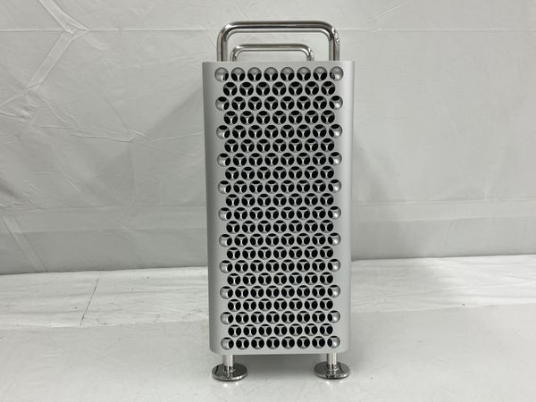 Apple Mac Pro 2019 デスクトップ パソコン Intel Xeon W-3245 3.20GHz