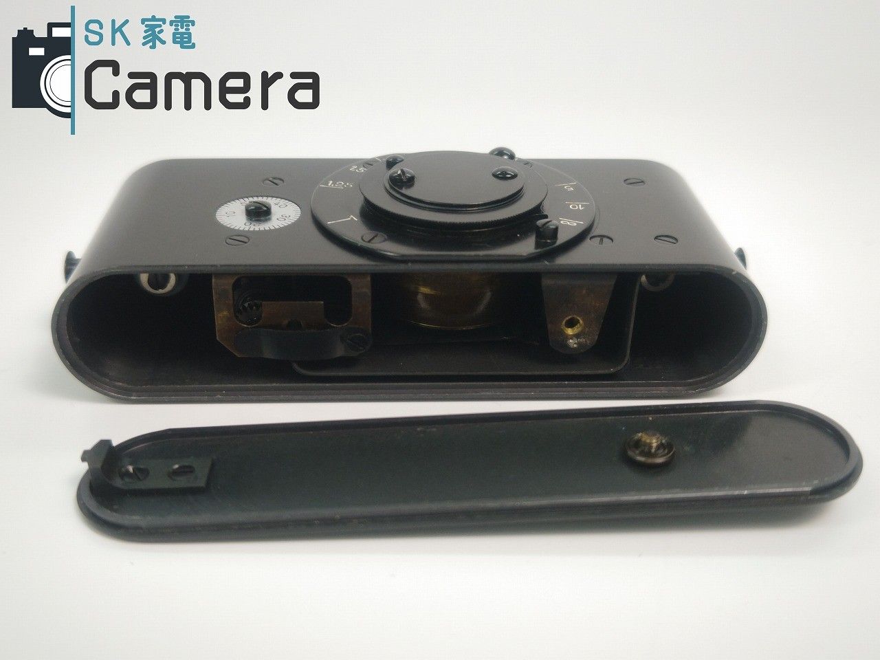 中古】 LEICA Nachbildung der Ur-Leica E.LEITZ WETZLAR 中古】 LEICA Nachbildung der Ur-Leica E.LEITZ WETZLAR