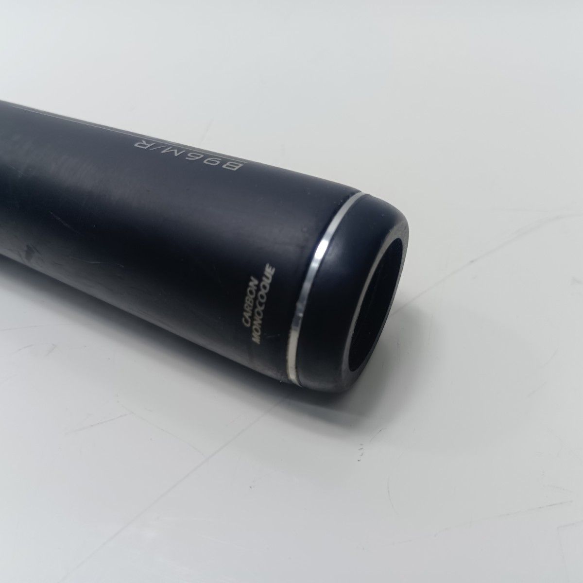 SHIMANO シマノ ロッド シーバスロッド 20エクスセンスジェノス B96M|R 程度B 39895