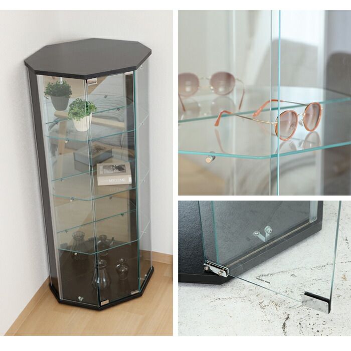 4段 コーナータイプ