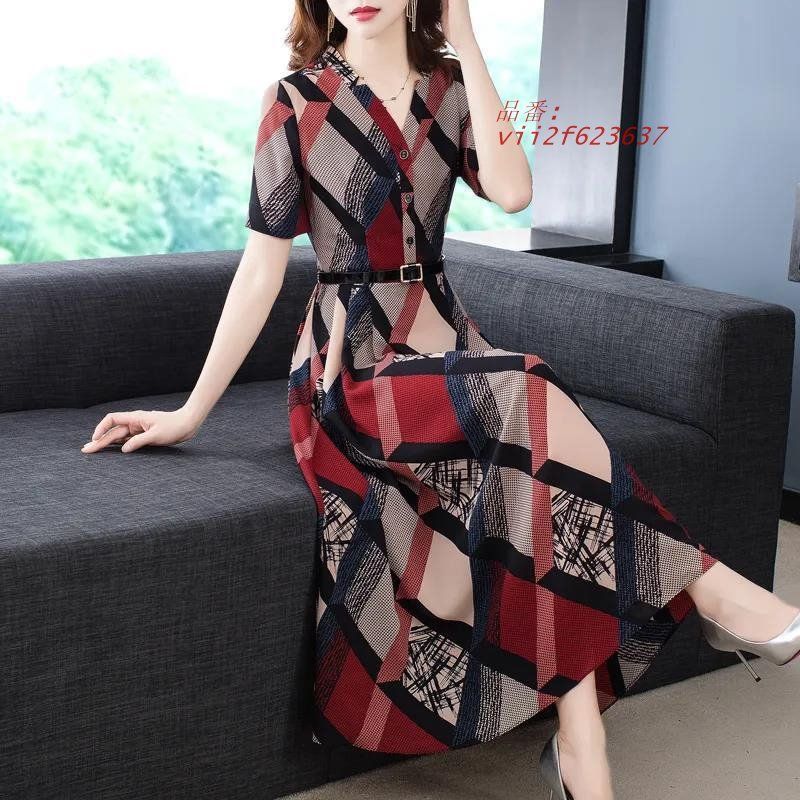 ワンピース レディース 40代 ワンピース 秋 きれいめ膝丈ワンピース 上品 配色プリーツワンピースチュニック 長袖 結婚式ドレス お出かけ 着痩せ 通勤 韓国風  vii2f623637