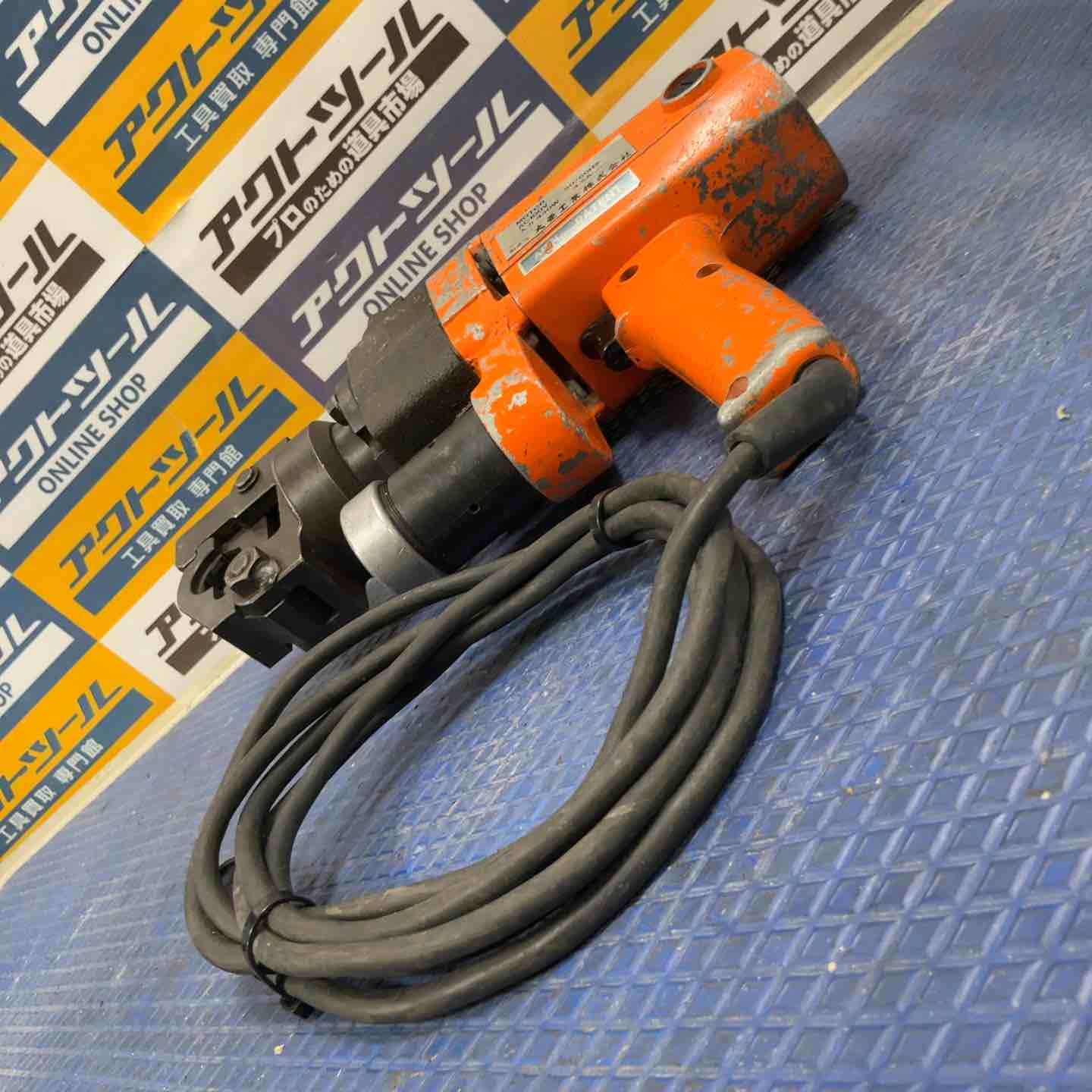 ベンカン モルコ