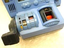 TOMY トミー SPACE TURBO ギャラクシー パトロール スペース