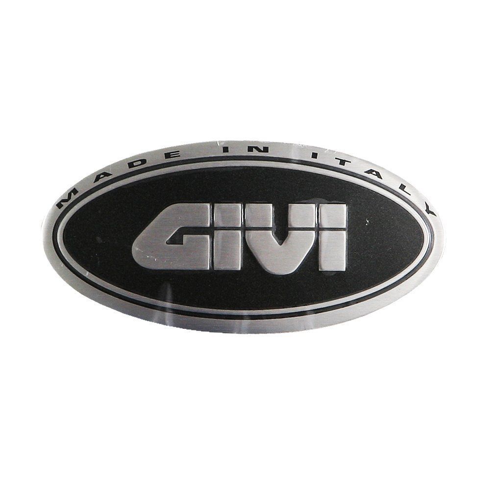 【特価商品】ZV45 66539 GIVIマーク リアボックスパーツ GIVI(ジビ)