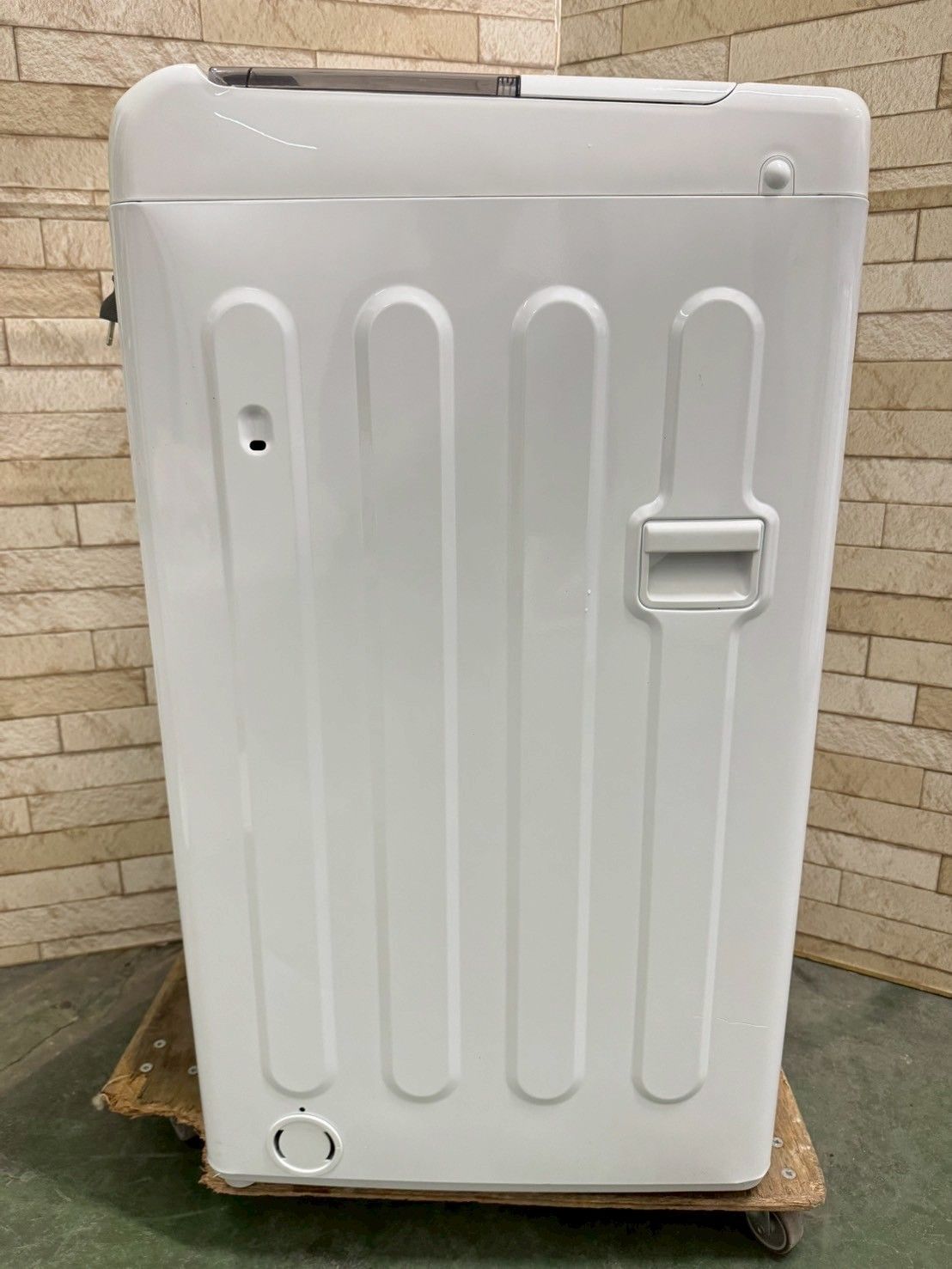 高年式 美品】大阪送料無料☆3か月保障付き☆洗濯機☆一人暮らし・単身 