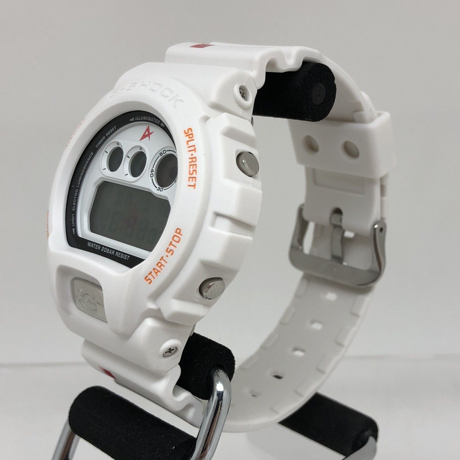 G-SHOCK ジーショック CASIO カシオ 腕時計 DW-6900 機動戦士ガンダム 
