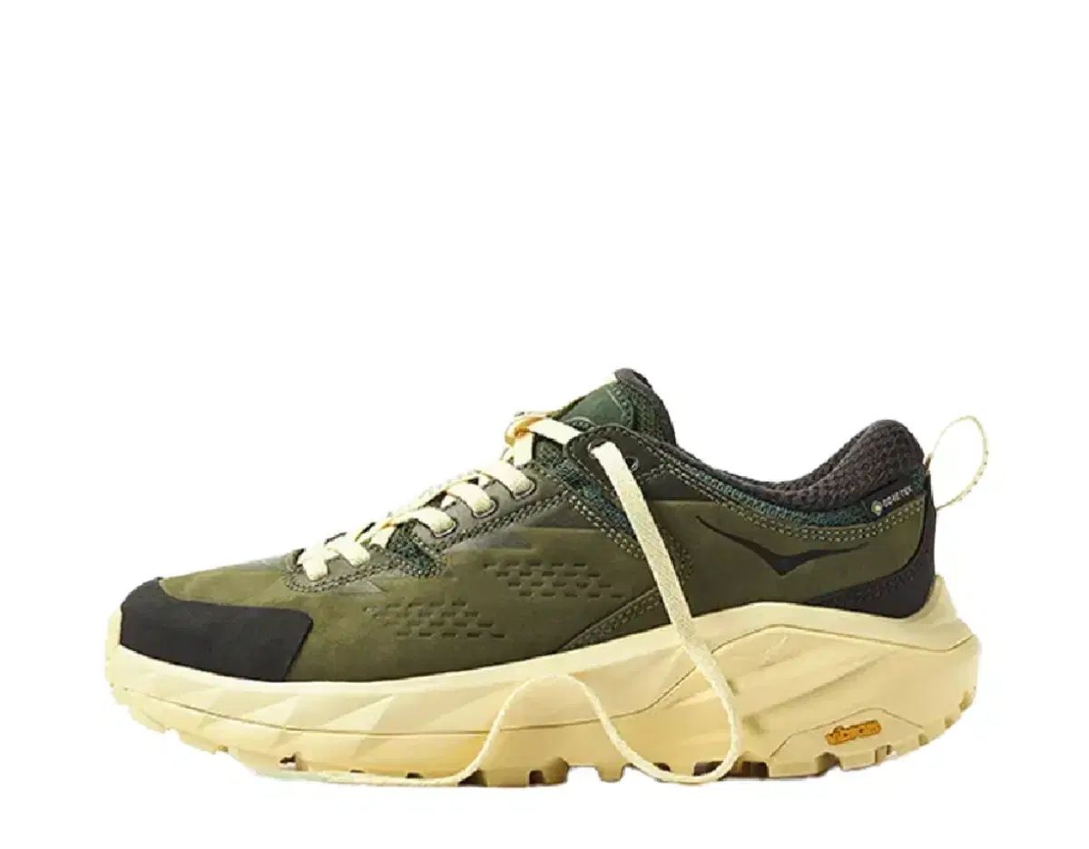 265 終わり x HOKA ONE ONE(ホカオネオネ) カハ ロー GORE-TEX