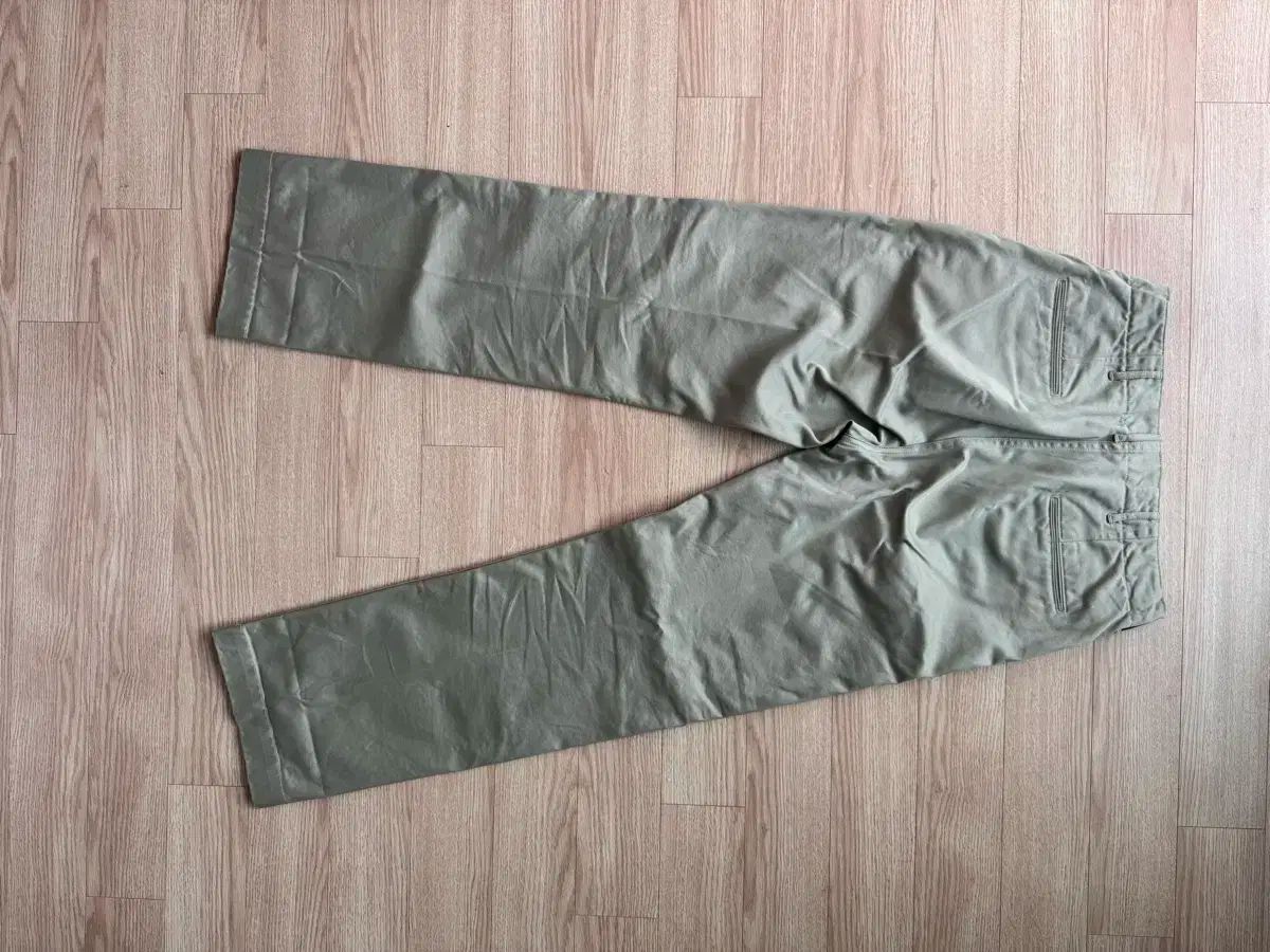 BUZZ RICKSON S バズリクソンズ オリジナルフィット 31 サイズ