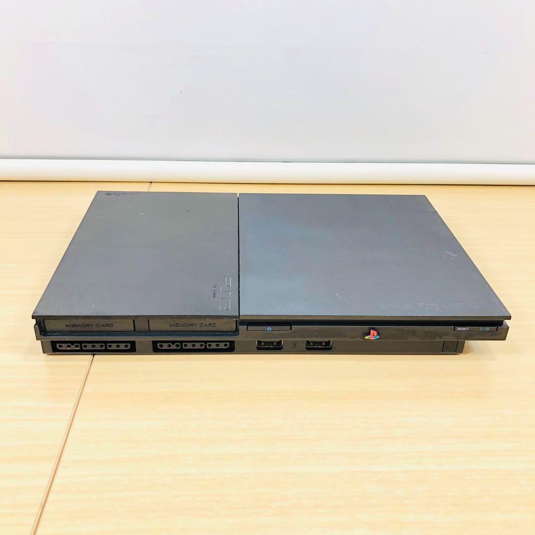 すぐ遊べるセット PS2 SCPH-90000 CB 25-09-192