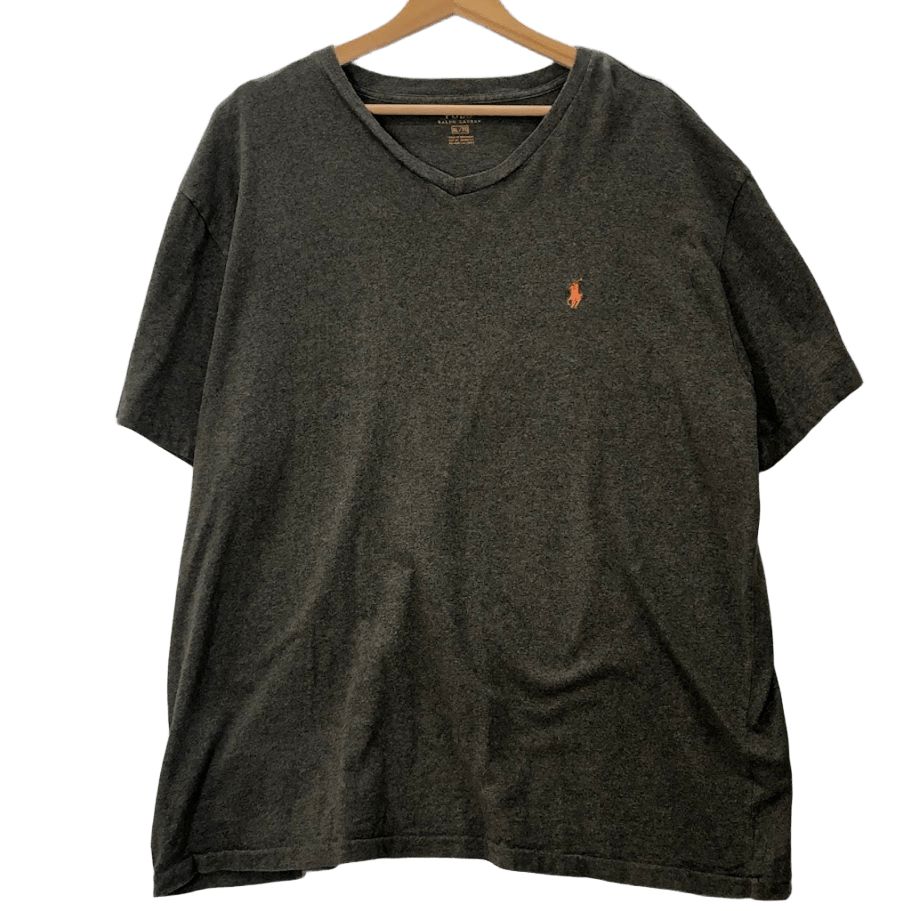 POLO RALPH LAUREN ポロ ラルフ ローレン ポニー刺繍 半袖 T