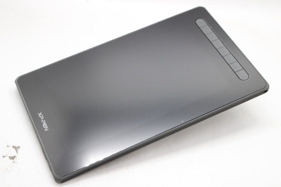 XP-PEN 液晶ペンタブレット XP-PEN Artist 12 セカンド 豪華版 CD120FH 液タブ アニメーション イラスト ITK9D7GCRJE8-D-Z13-byebye