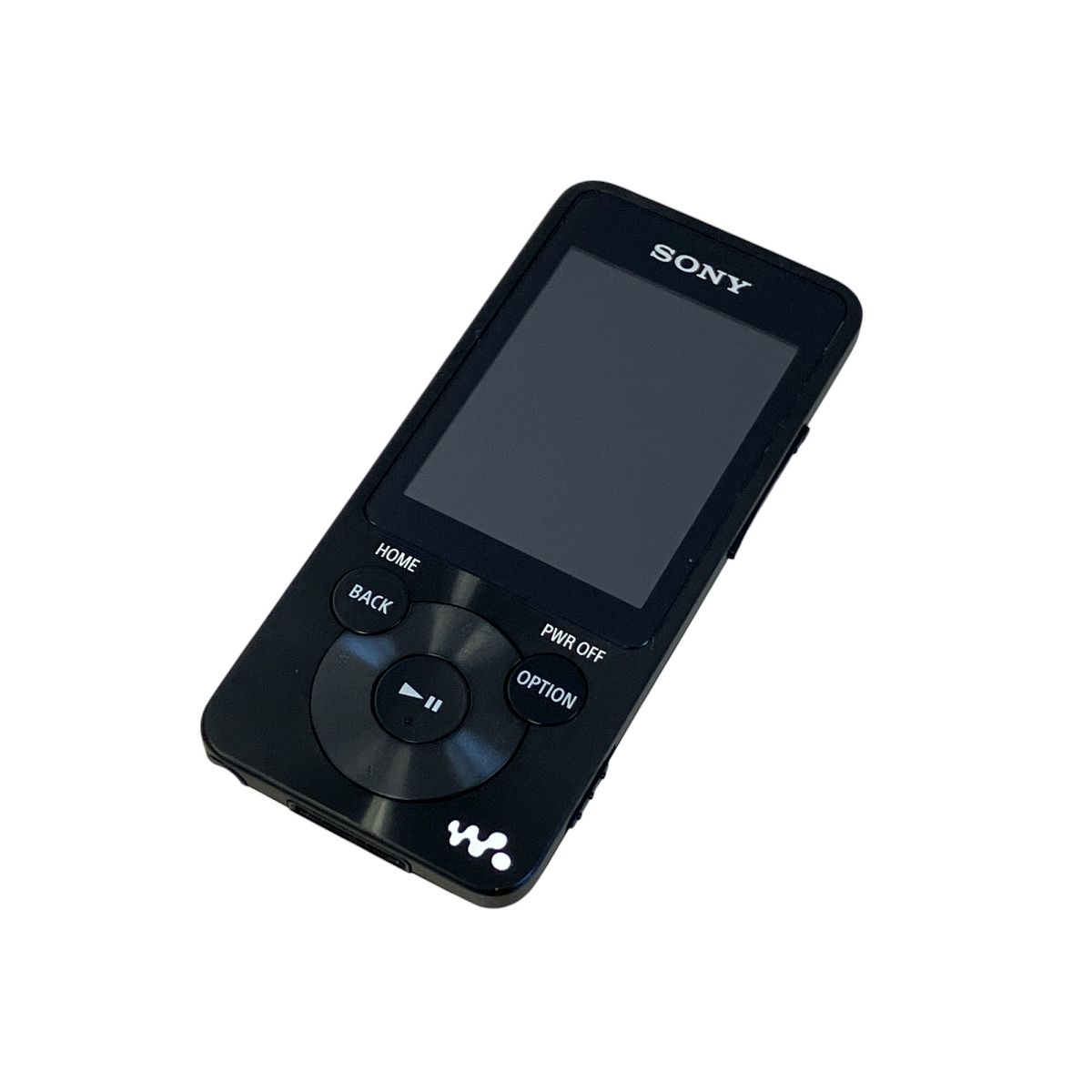 SONY NW-S786 ウォークマン オーディオ 音響 機器 T9893999