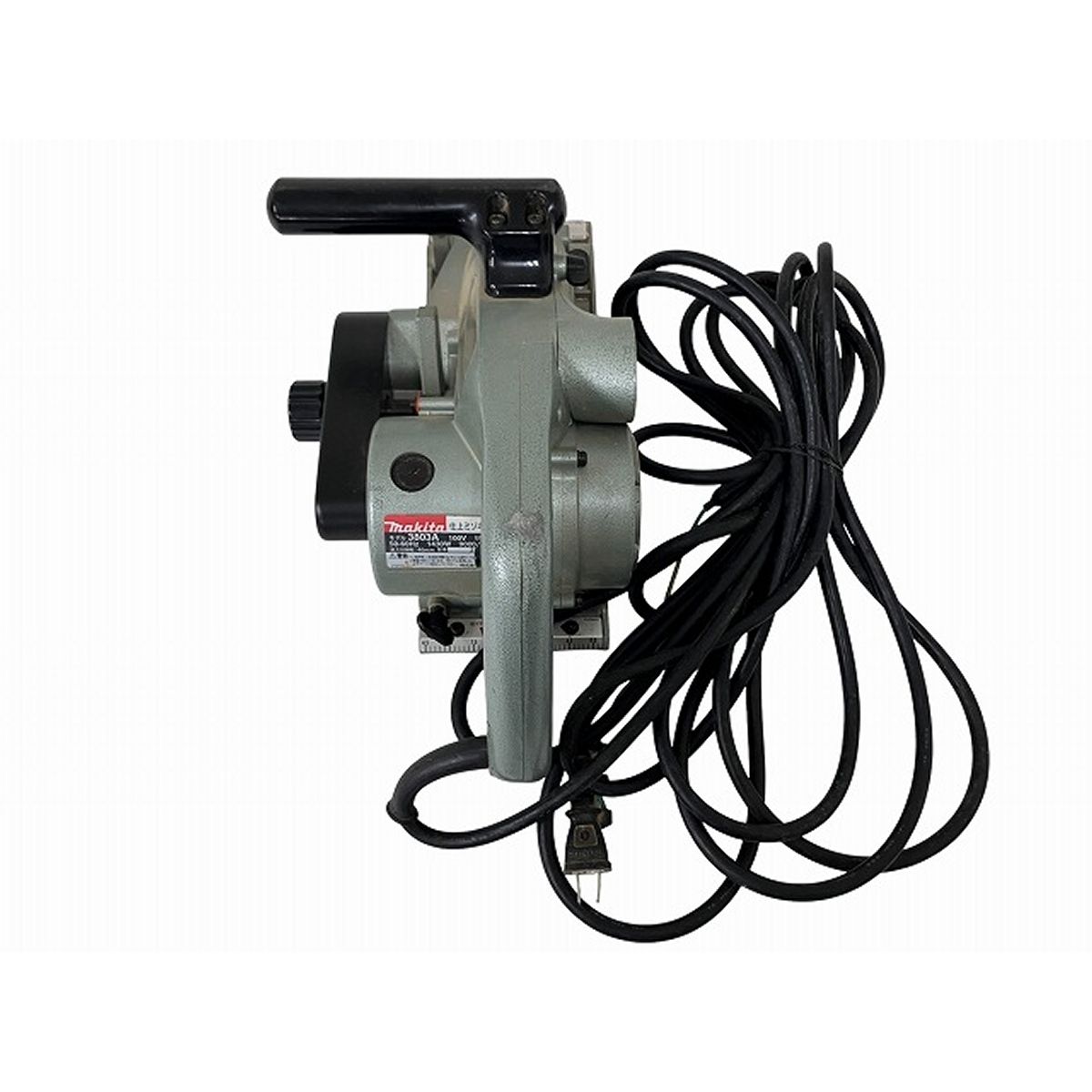 100V 小型ミゾキリ