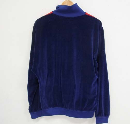 美品 定価14万円☆GUCCI グッチ コットンシェニールジャケット 19SS