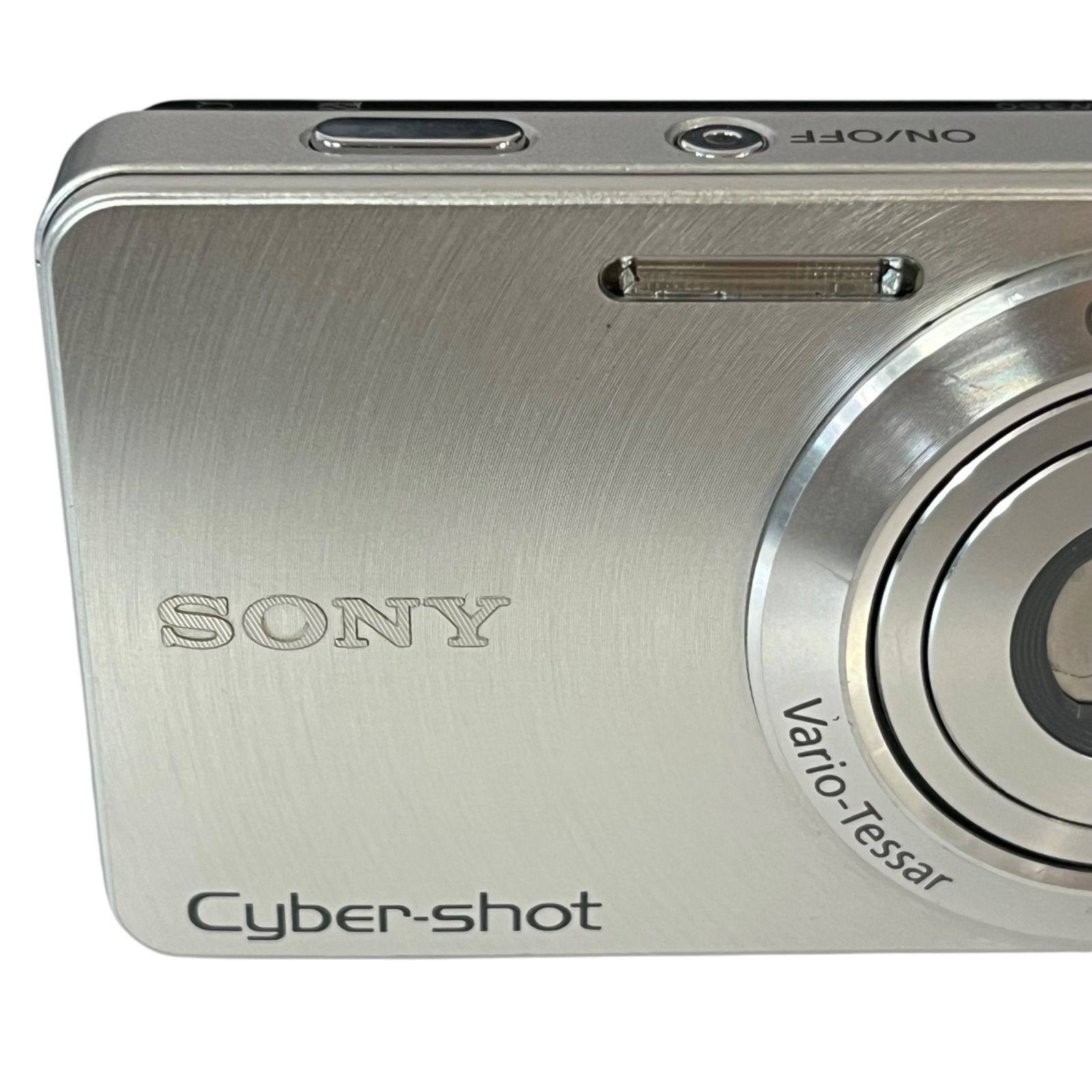 SONY cyber shot デジタルカメラ　動作未確認 Amazon | SONY デジタルカメラ Cyber-Shot(サイバーショット