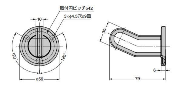 SUS316 Zwei