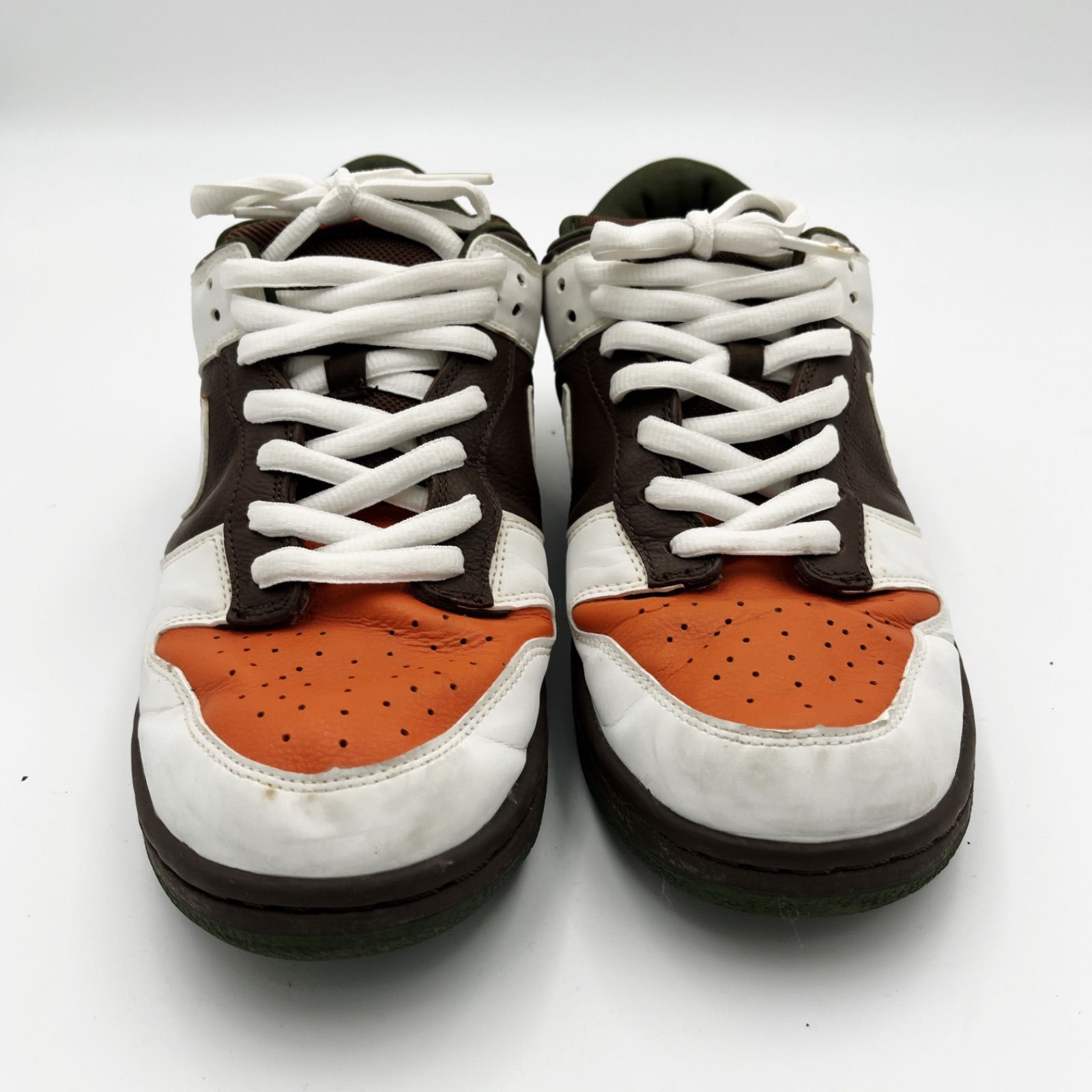 NIKE SB ナイキエスビー DUNK LOW PRO SB OOMPA LOOMPA ダンク プロ 