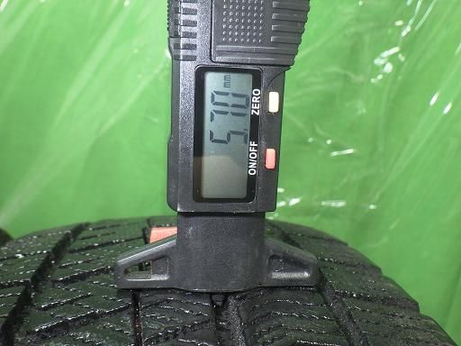 BRIDGESTONE スタッドレス