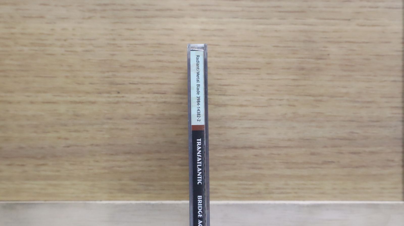 TRANSATLANTIC トランスアトランティック　プログレ　CD Transatlantic（トランスアトランティック）｜プログレッシヴ