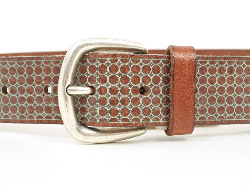 新品】アドリアーノ メネゲッティ ADRIANO MENEGHETTI 型押し