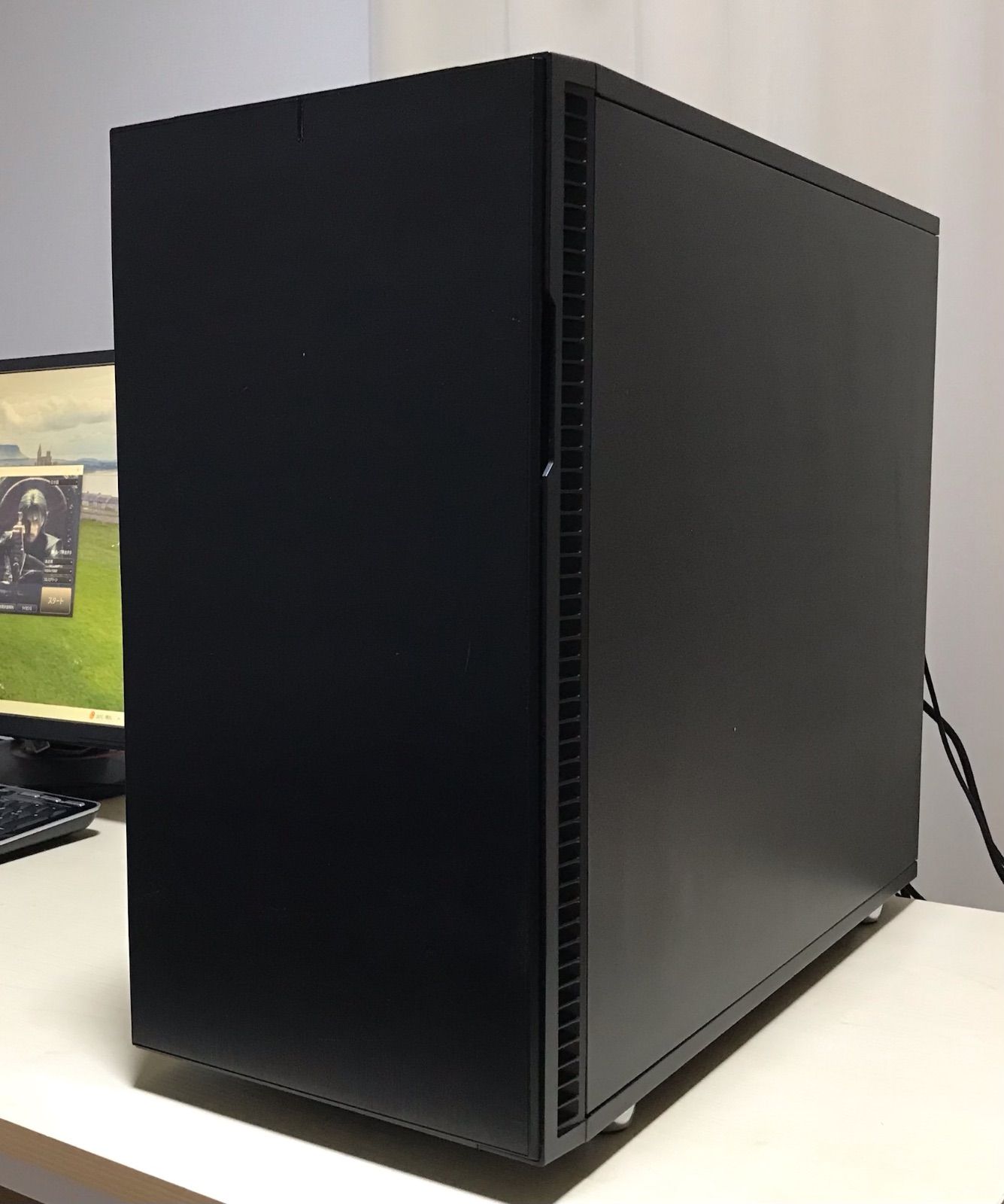 ゲーミングPC/Windows10/RTX2070/SSD1TB/HDD1TB - メルカリ