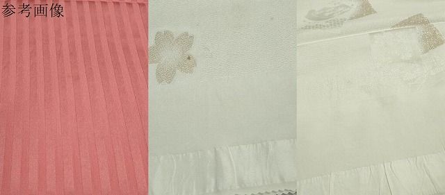 帯揚げ10枚セット 正絹