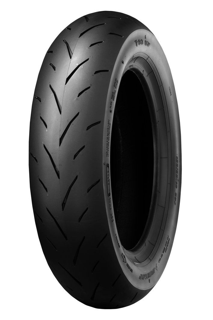 DUNLOP ダンロップ バイクタイヤスクーター用 TT93GP リア 130|70-12 62L REINF チューブレスタイプ TL 305387 二輪 オートバイ用