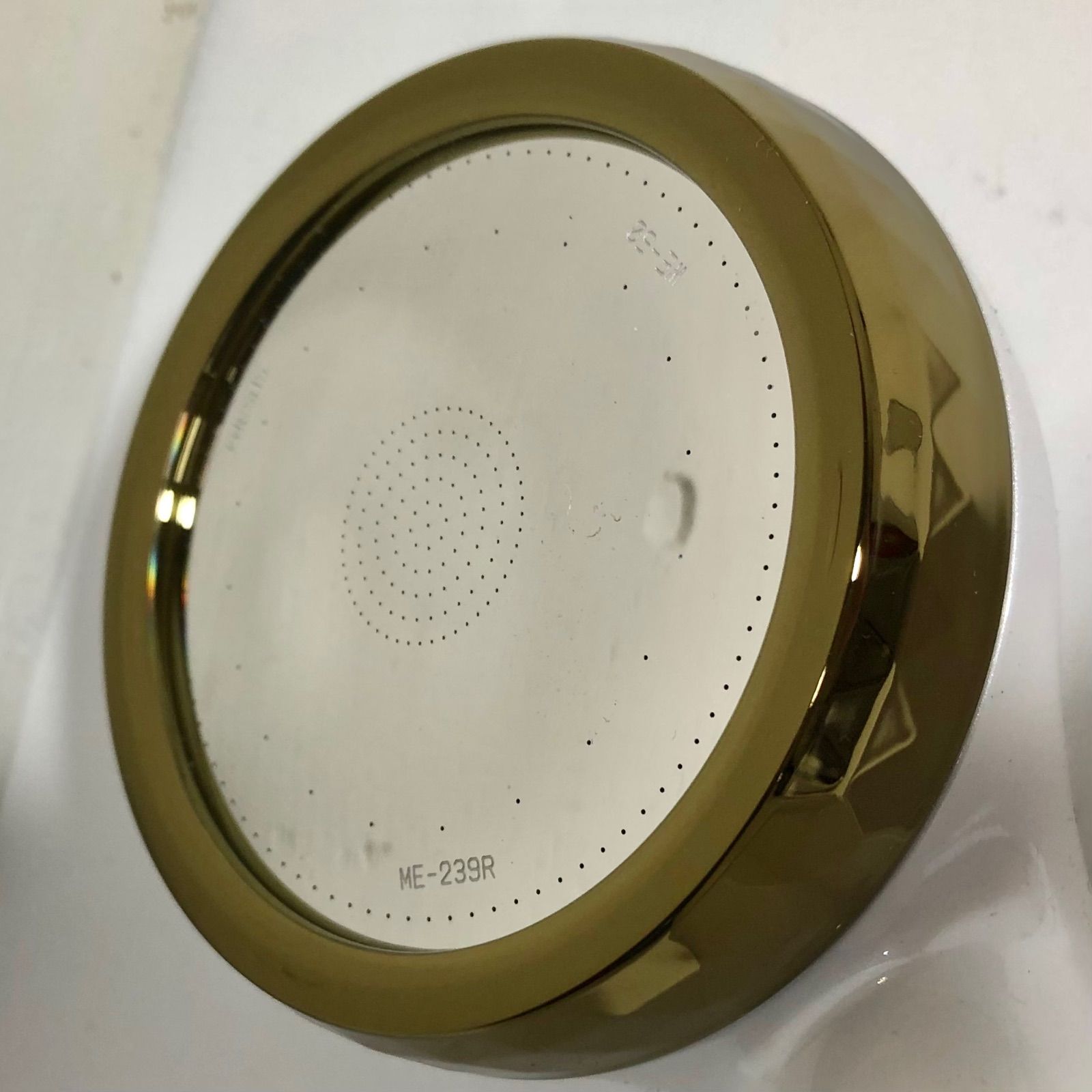 Arromic シルキーナノバブルシャワープレミアム JSNB2-CW Amazon.co.jp: シャワーヘッド アラミック シルキーナノバブル