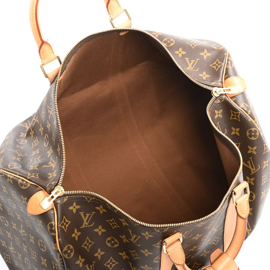 ルイヴィトン ボストンバッグ