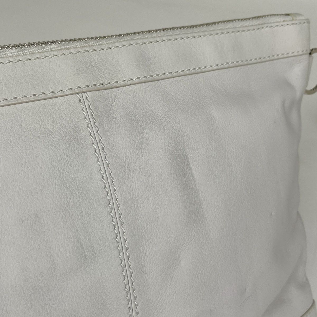 セカンドバッグ