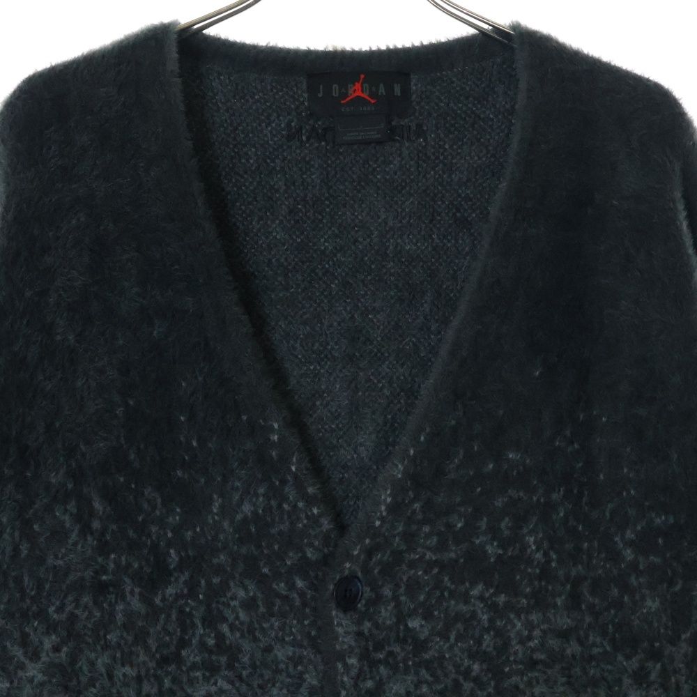 NIKE (ナイキ) AIR JDN CARDIGAN エアジョーダン カーディガン