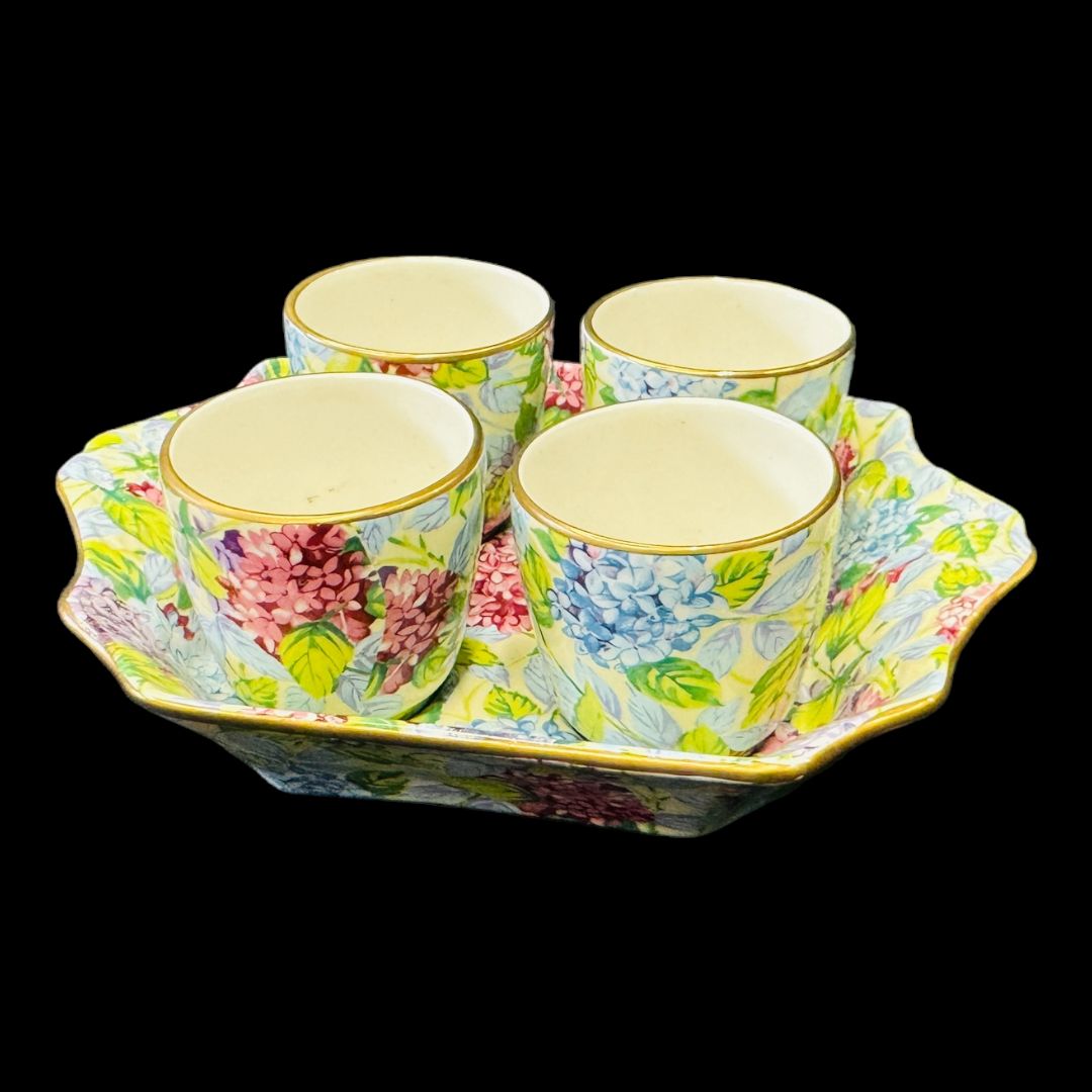 マイセン】インドの華リッチピンク金彩透かしプレート18.5cm 楽天市場