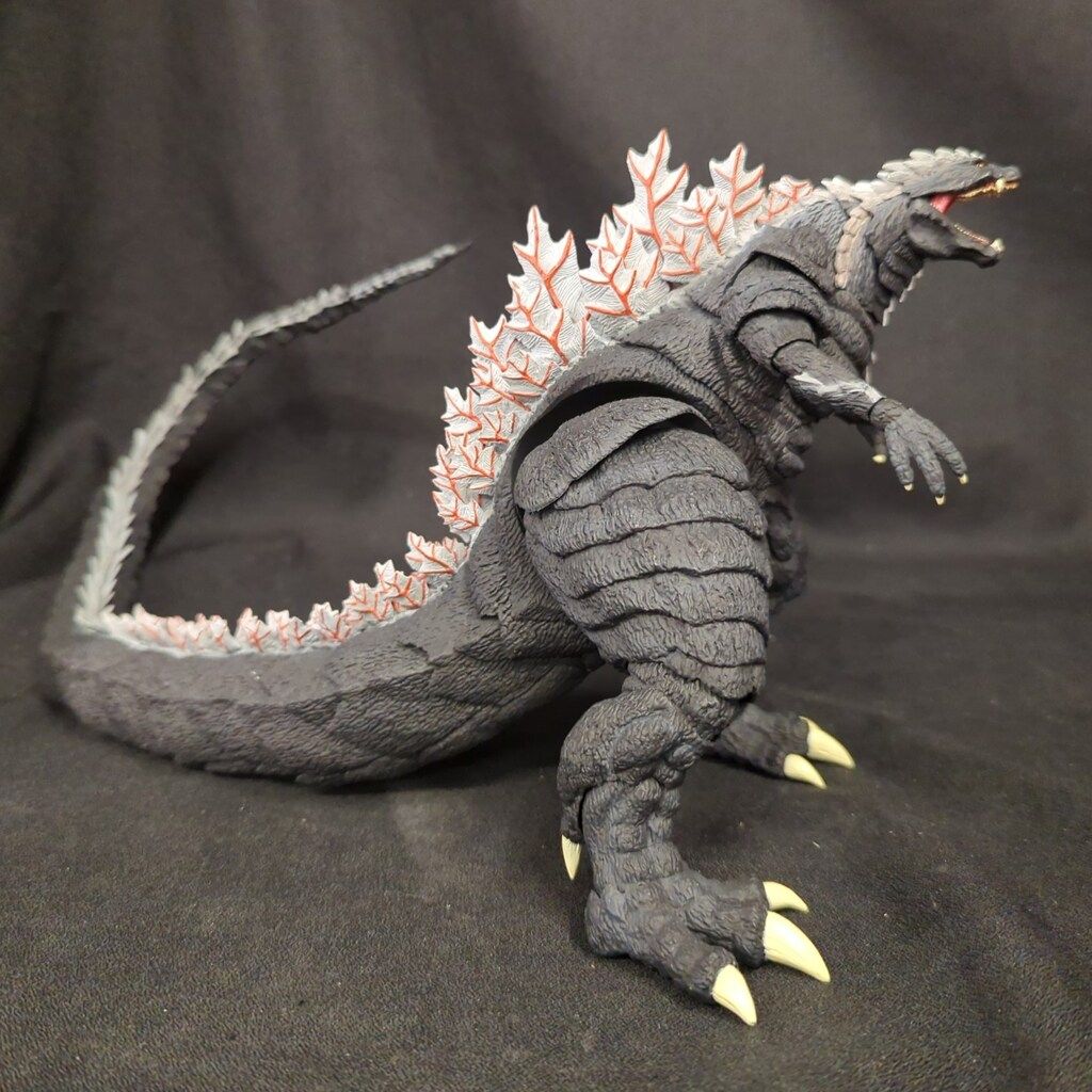 ゴジラウルティマ